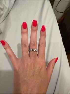 Pandora ring